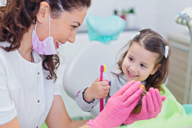 Reliable Columbus, NM Dental Services Solutions